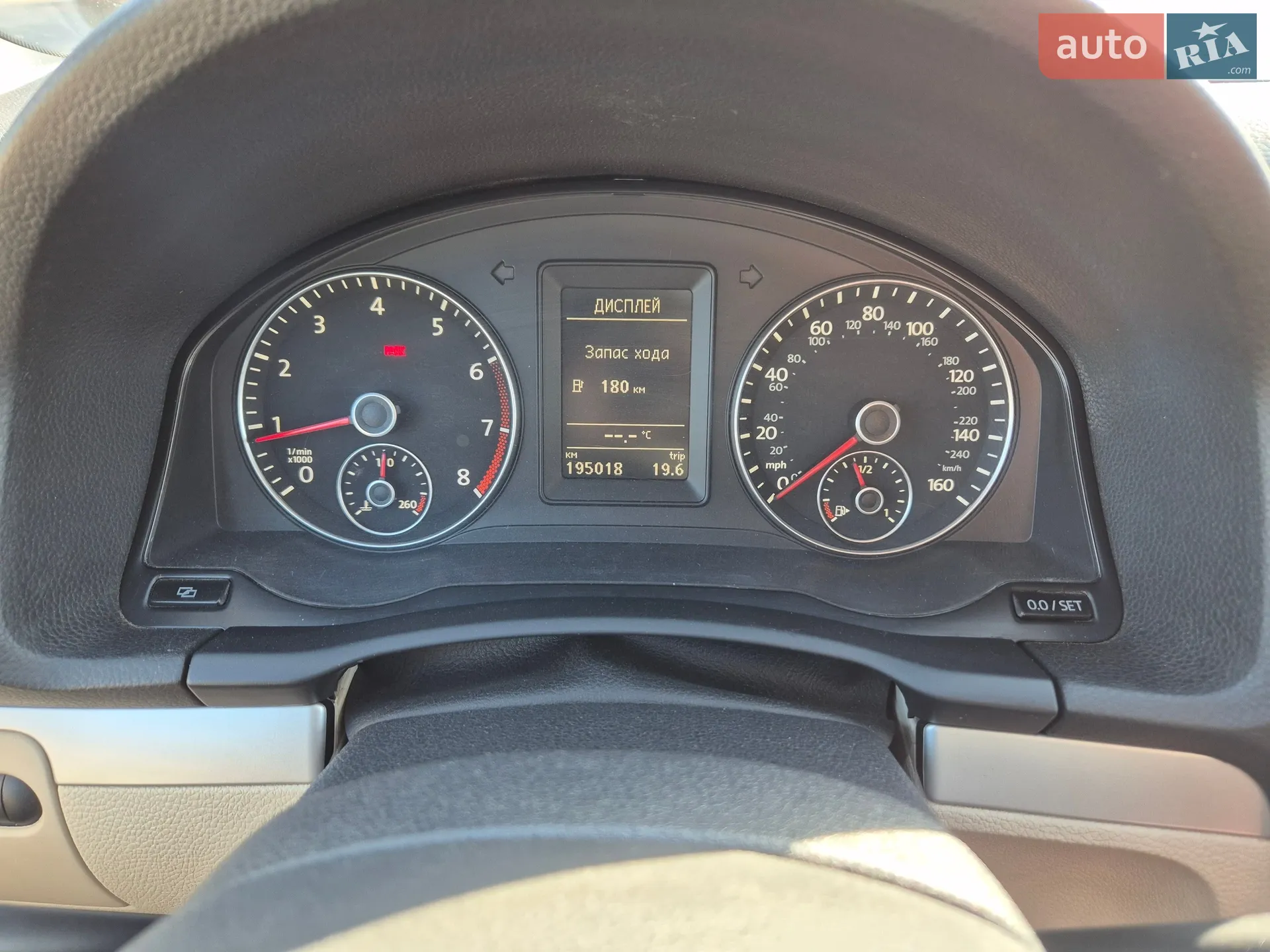 2011 Volkswagen Eos - мініатюра 12