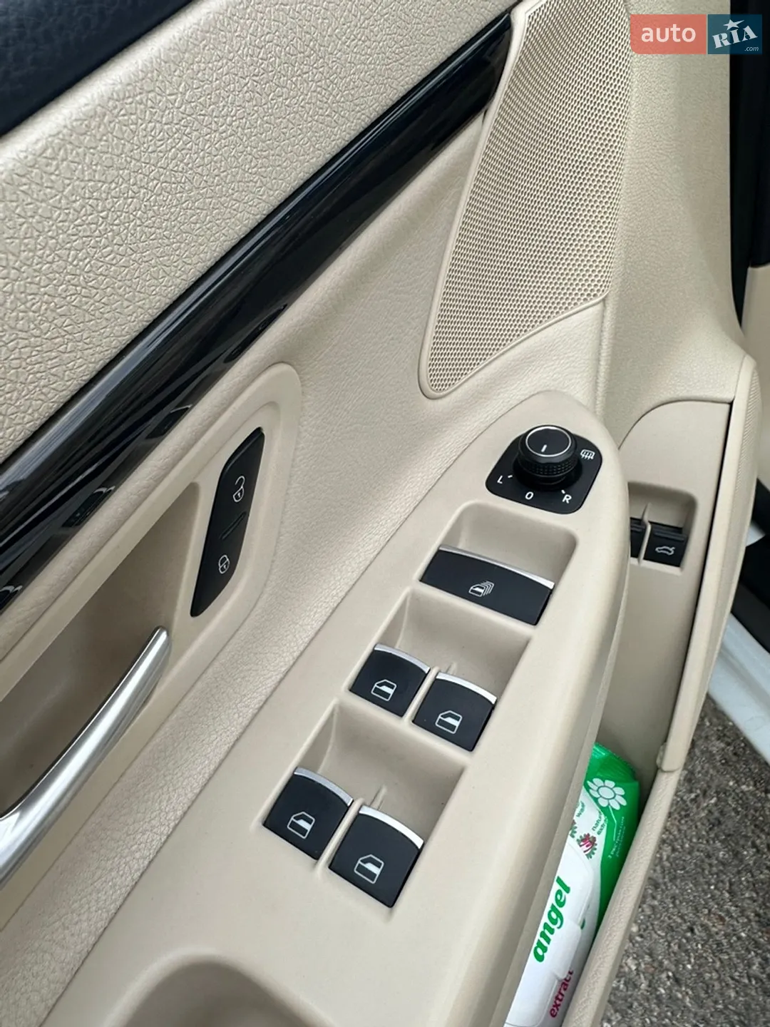 2015 Volkswagen Eos - мініатюра 25