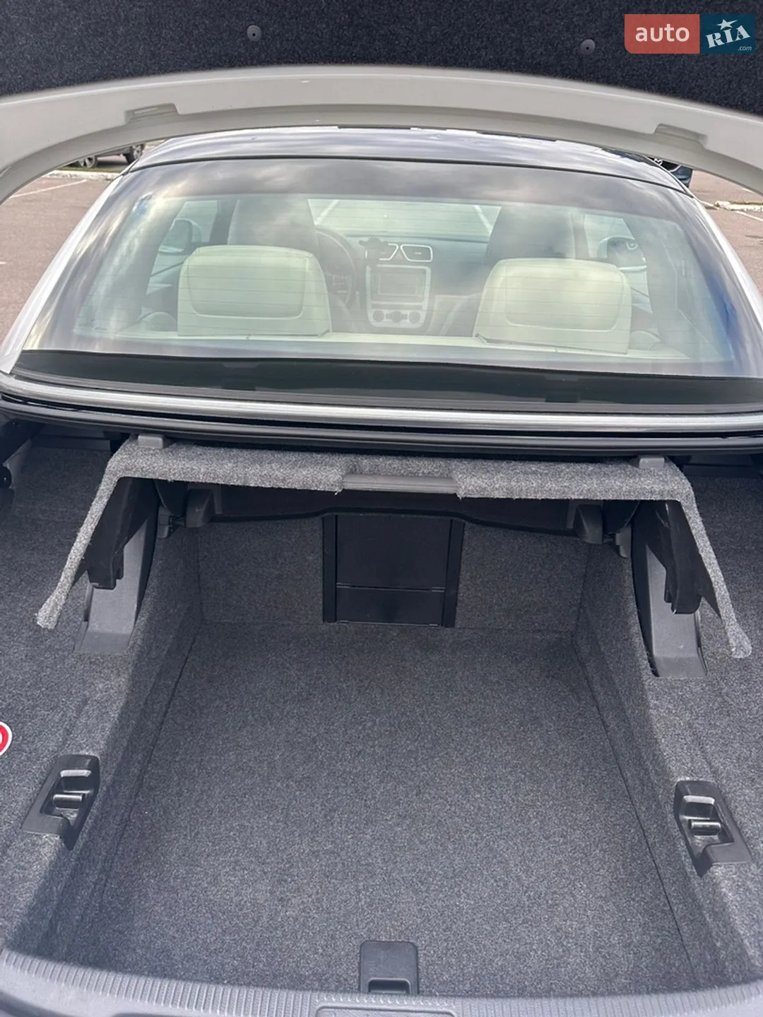 2015 Volkswagen Eos - мініатюра 26