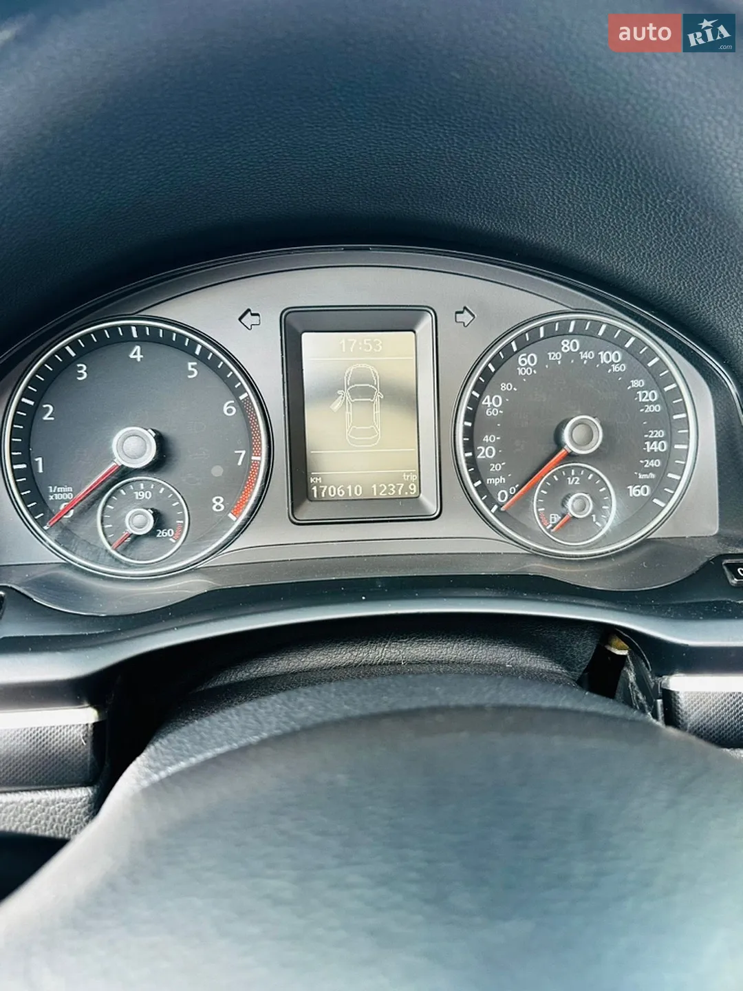 2012 Volkswagen Eos - мініатюра 43