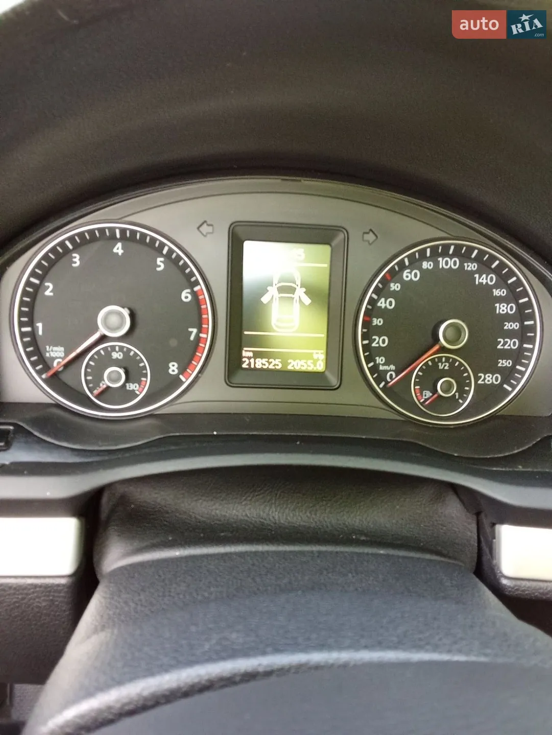 2010 Volkswagen Eos - мініатюра 26