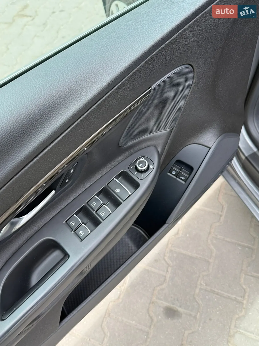 2012 Volkswagen Eos - мініатюра 9