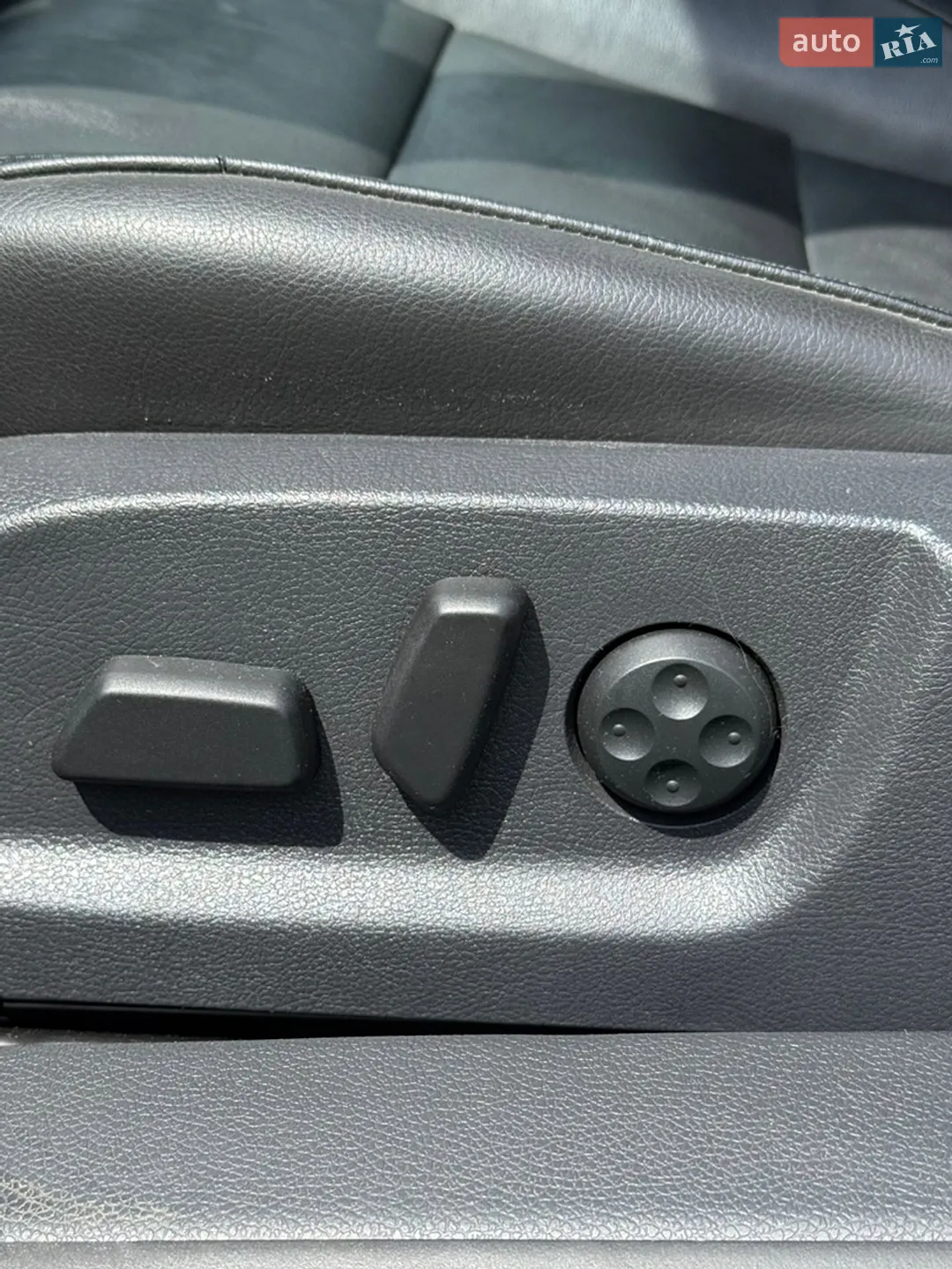 2012 Volkswagen Eos - мініатюра 12