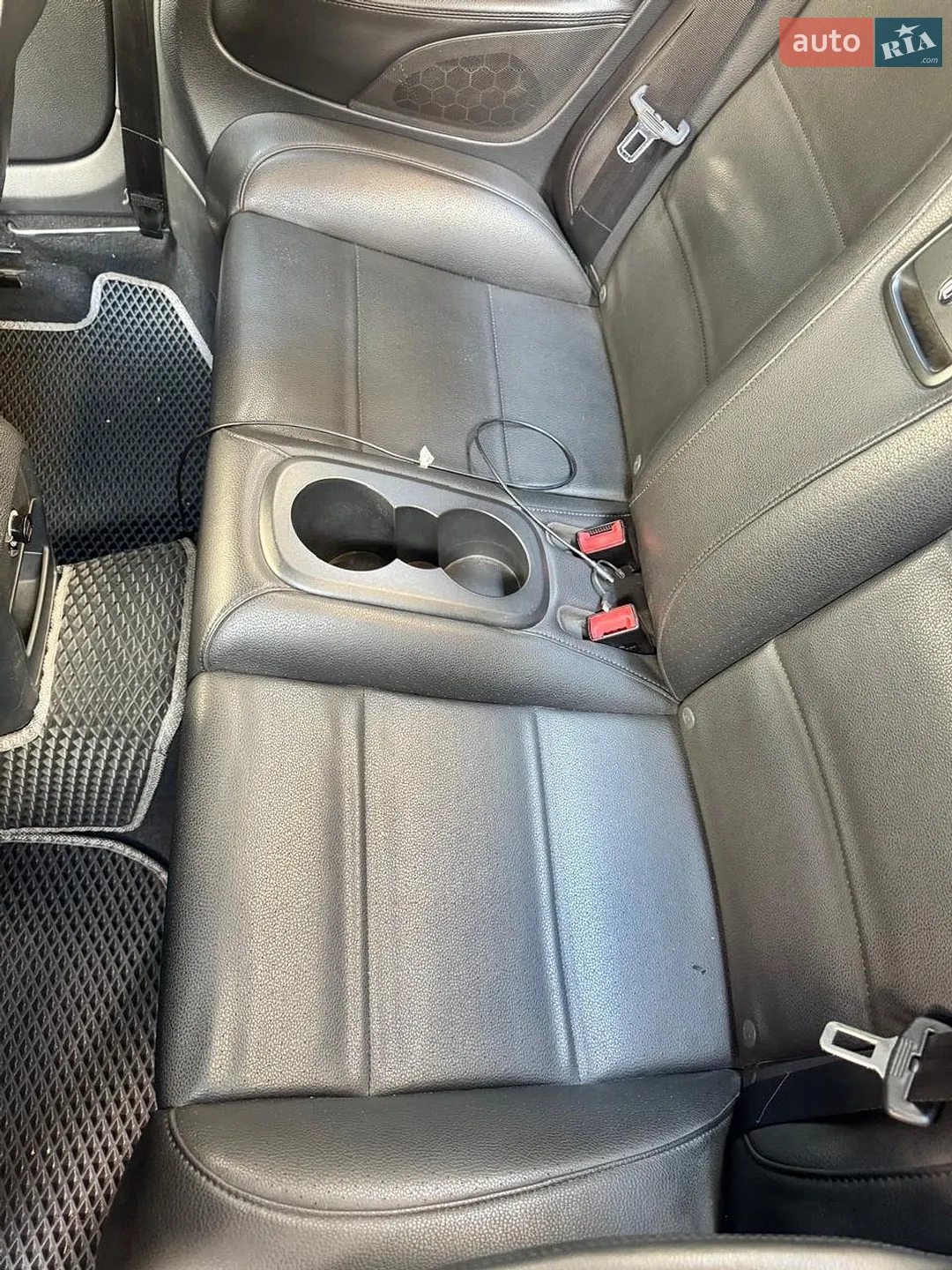 2010 Volkswagen Eos - мініатюра 7