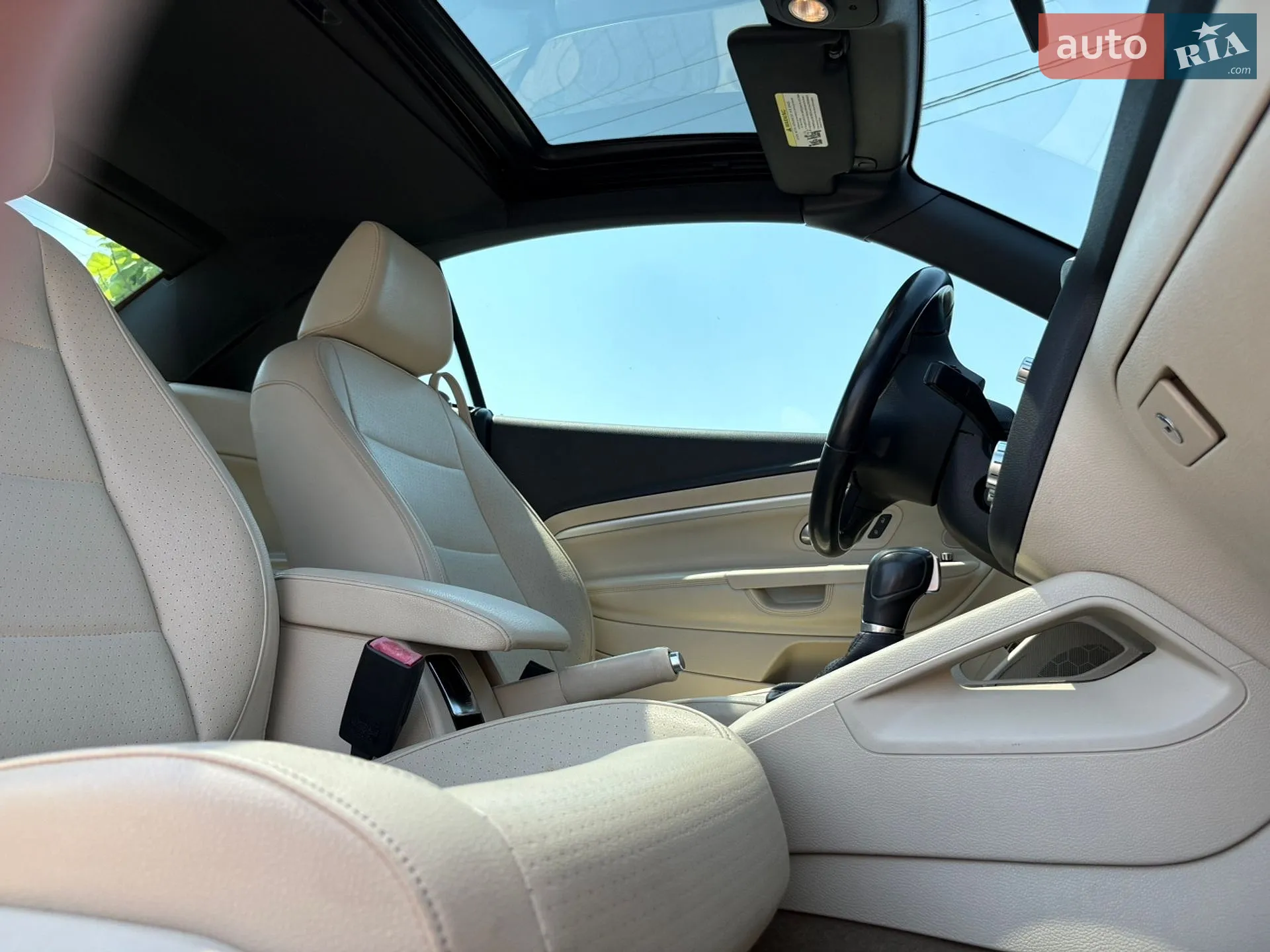 2012 Volkswagen Eos - мініатюра 22