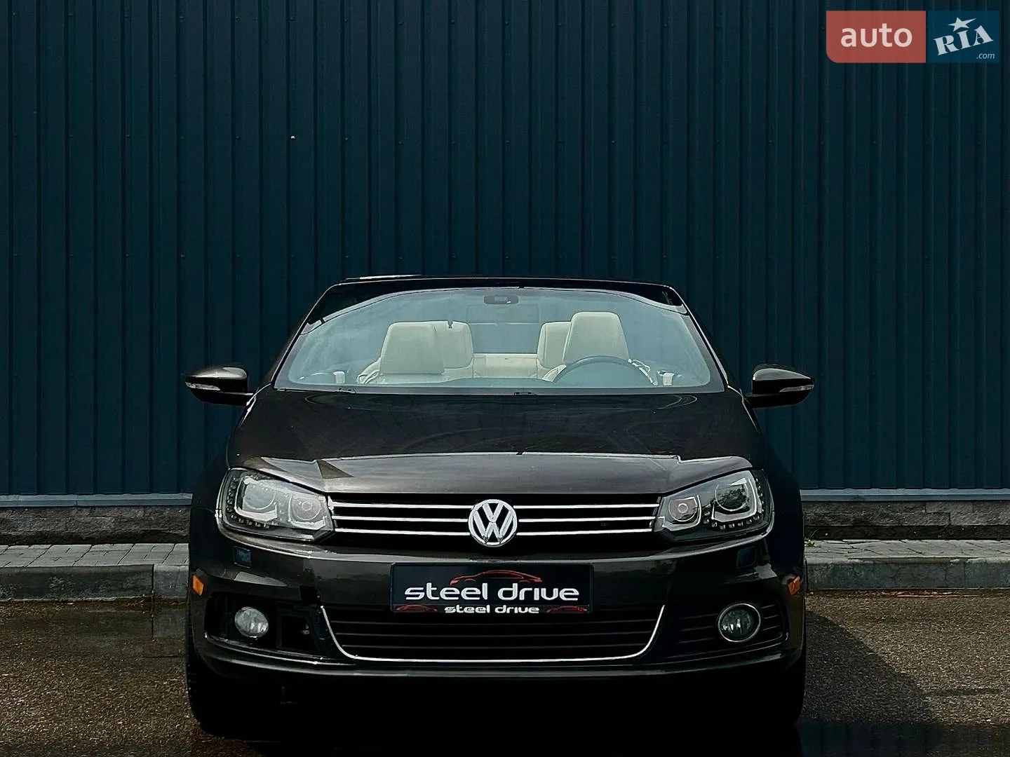 2011 Volkswagen Eos - мініатюра 2