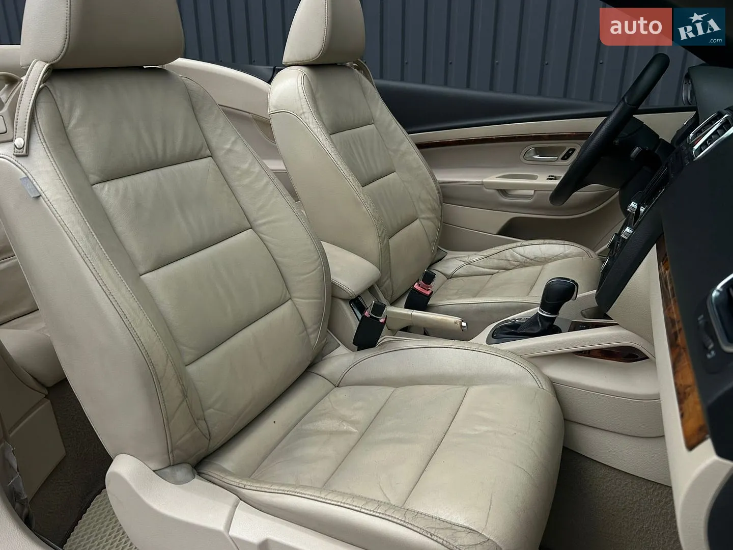 2011 Volkswagen Eos - мініатюра 11