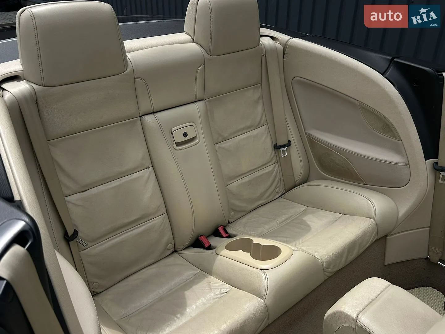 2011 Volkswagen Eos - мініатюра 12