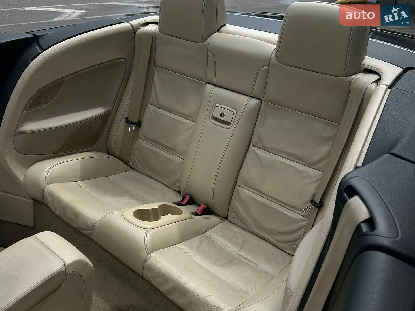 2011 Volkswagen Eos - мініатюра 13
