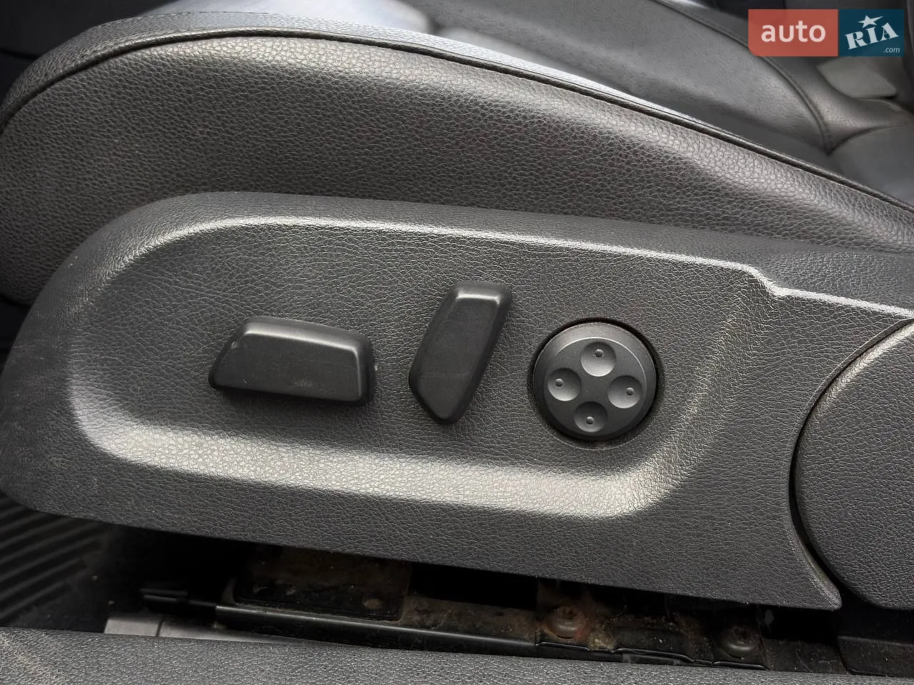 2012 Volkswagen Eos - мініатюра 13