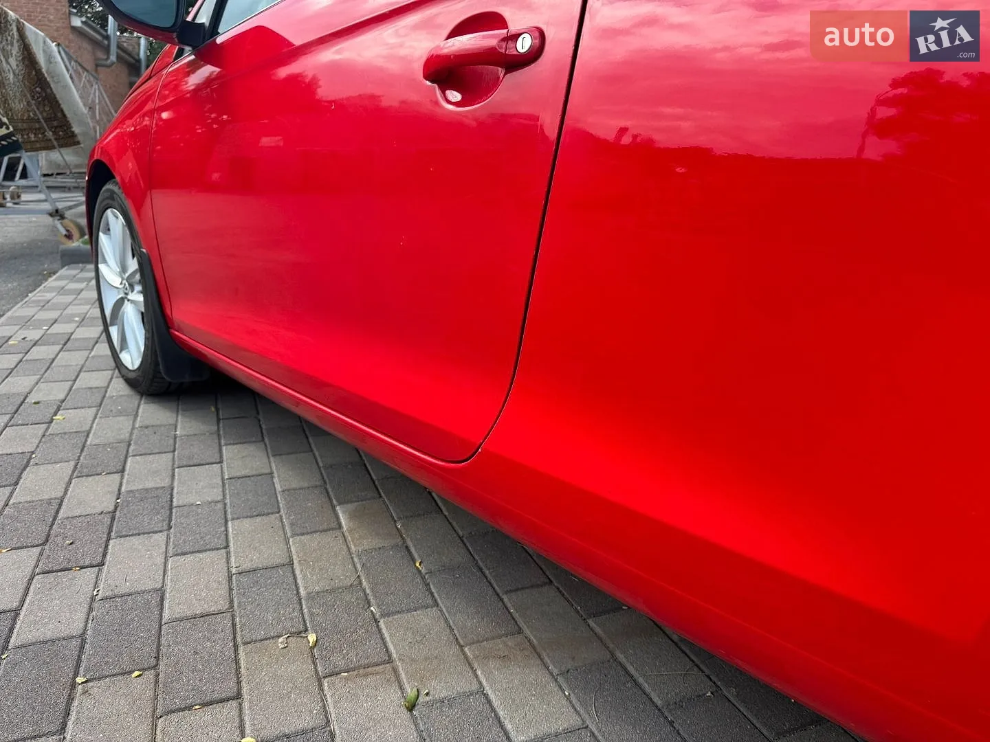 2014 Volkswagen Eos - мініатюра 16