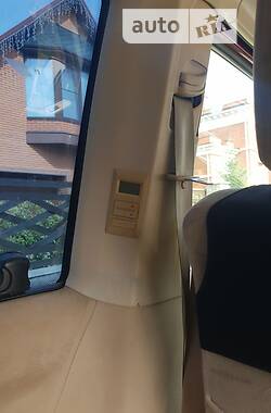 Минивэн Volkswagen Eurovan 2002 в 