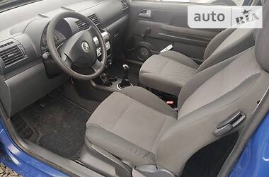 Хэтчбек Volkswagen Fox 2010 в Луцке