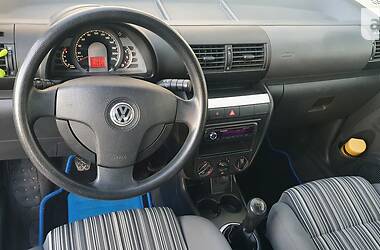 Хетчбек Volkswagen Fox 2009 в Луцьку