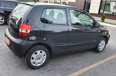 Хетчбек Volkswagen Fox 2009 в Луцьку