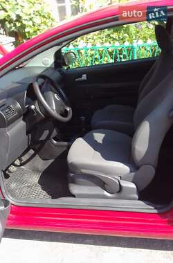 Хетчбек Volkswagen Fox 2009 в Рівному