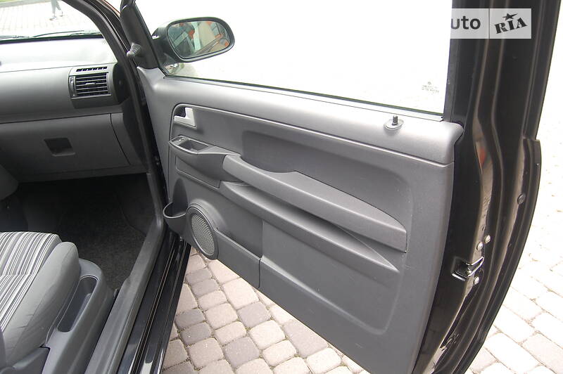 Купе Volkswagen Fox 2006 в Хмельницькому