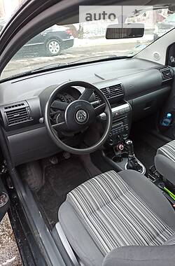 Хэтчбек Volkswagen Fox 2005 в Ровно