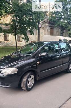 Хэтчбек Volkswagen Fox 2006 в Киеве