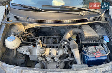 Хетчбек Volkswagen Fox 2009 в 