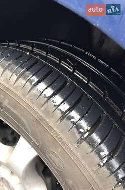 Хэтчбек Volkswagen Fox 2009 в Хмельницком