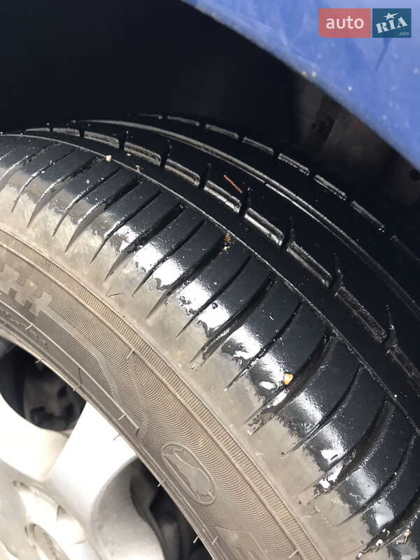 Хэтчбек Volkswagen Fox 2009 в Хмельницком