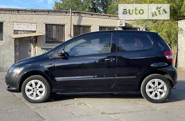 Хэтчбек Volkswagen Fox 2007 в Киеве