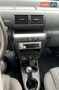 Хетчбек Volkswagen Fox 2007 в Вінниці