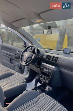 Хэтчбек Volkswagen Fox 2008 в 