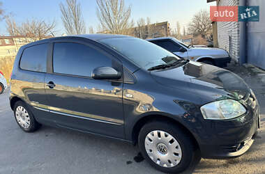 Хетчбек Volkswagen Fox 2009 в Миколаєві