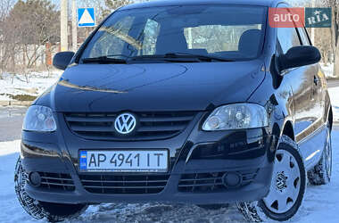 Хетчбек Volkswagen Fox 2008 в Запоріжжі