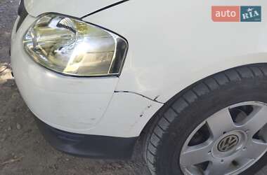 Хэтчбек Volkswagen Fox 2010 в 