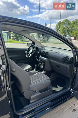 Хетчбек Volkswagen Fox 2005 в 