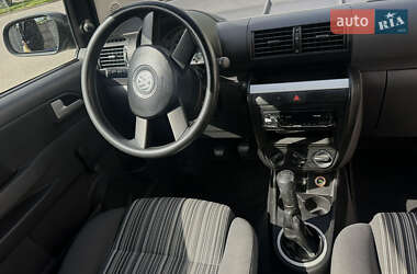 Хетчбек Volkswagen Fox 2005 в 