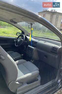 Хетчбек Volkswagen Fox 2008 в 