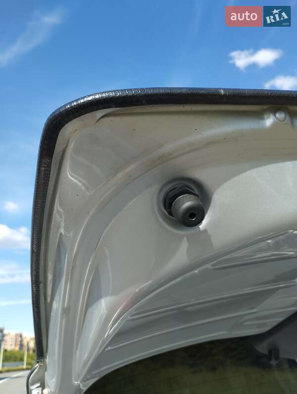 Хетчбек Volkswagen Fox 2005 в Харкові