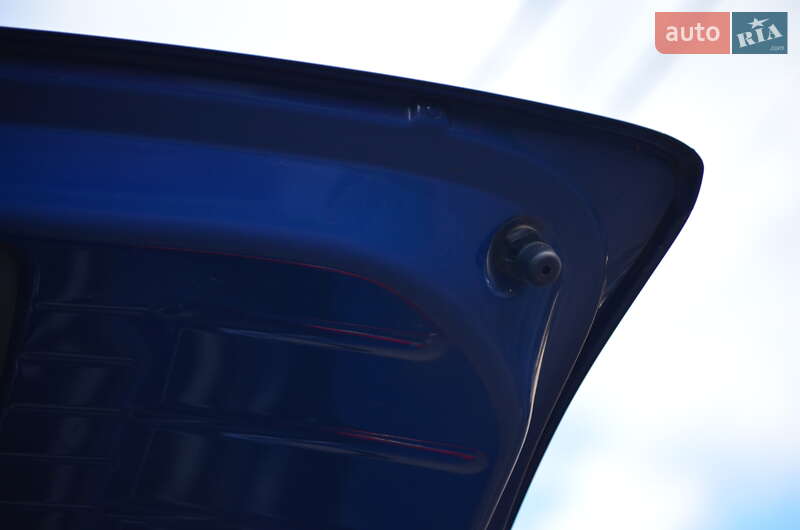 Хэтчбек Volkswagen Fox 2005 в Хусте