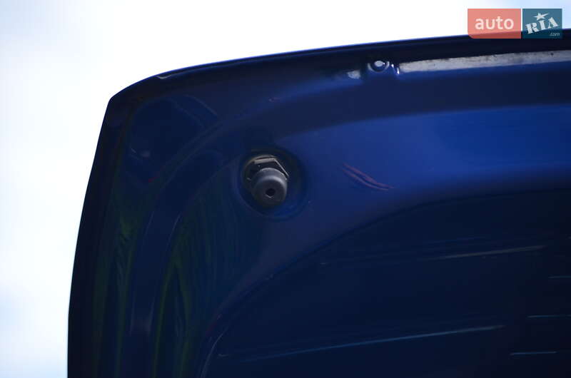 Хэтчбек Volkswagen Fox 2005 в Хусте