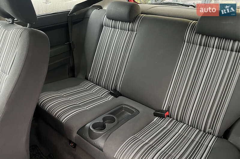 Хэтчбек Volkswagen Fox 2005 в Мукачево фото 18 Хэтчбек Volkswagen Fox 2005 в Мукачево