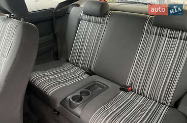 Хэтчбек Volkswagen Fox 2005 в  фото 18 Хэтчбек Volkswagen Fox 2005 в