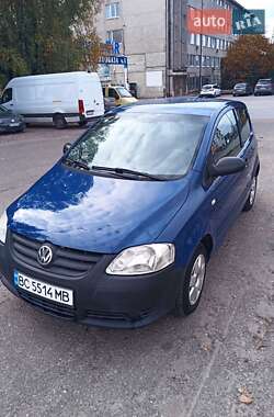 Хэтчбек Volkswagen Fox 2011 в  фото 3 Хэтчбек Volkswagen Fox 2011 в