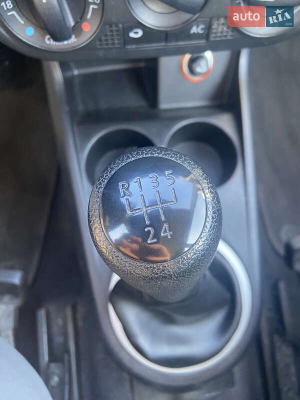 Хэтчбек Volkswagen Fox 2008 в Львове фото 10 Хэтчбек Volkswagen Fox 2008 в Львове