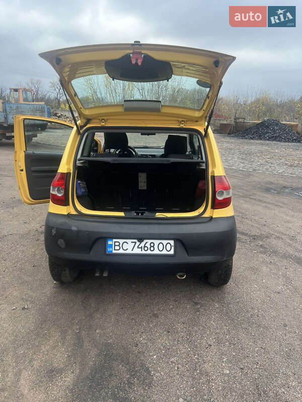 Хэтчбек Volkswagen Fox 2006 в Новоукраинке фото 11 Хэтчбек Volkswagen Fox 2006 в Новоукраинке