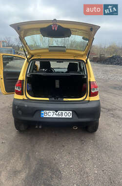 Хетчбек Volkswagen Fox 2006 в  фото 11 Хетчбек Volkswagen Fox 2006 в