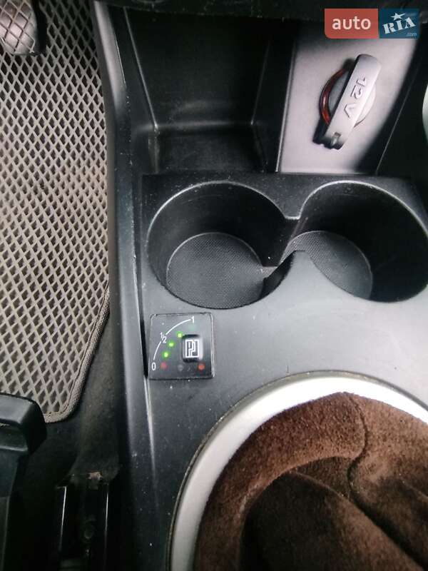 Хэтчбек Volkswagen Fox 2011 в Луцке фото 23 Хэтчбек Volkswagen Fox 2011 в Луцке