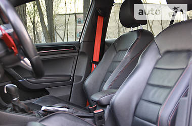 Хетчбек Volkswagen Gol 2015 в 