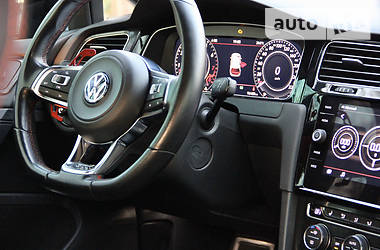 Хетчбек Volkswagen Gol 2015 в 