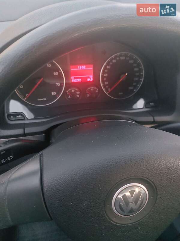 Хэтчбек Volkswagen Gol 2005 в Калиновке