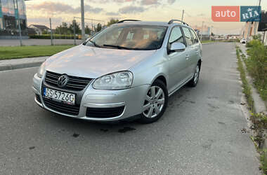 Хетчбек Volkswagen Gol 2007 в Бучі