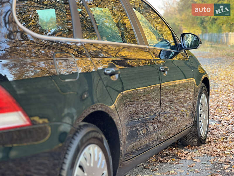 Хетчбек Volkswagen Gol 2010 в Тернополі